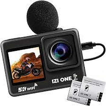 Sports Action Camera